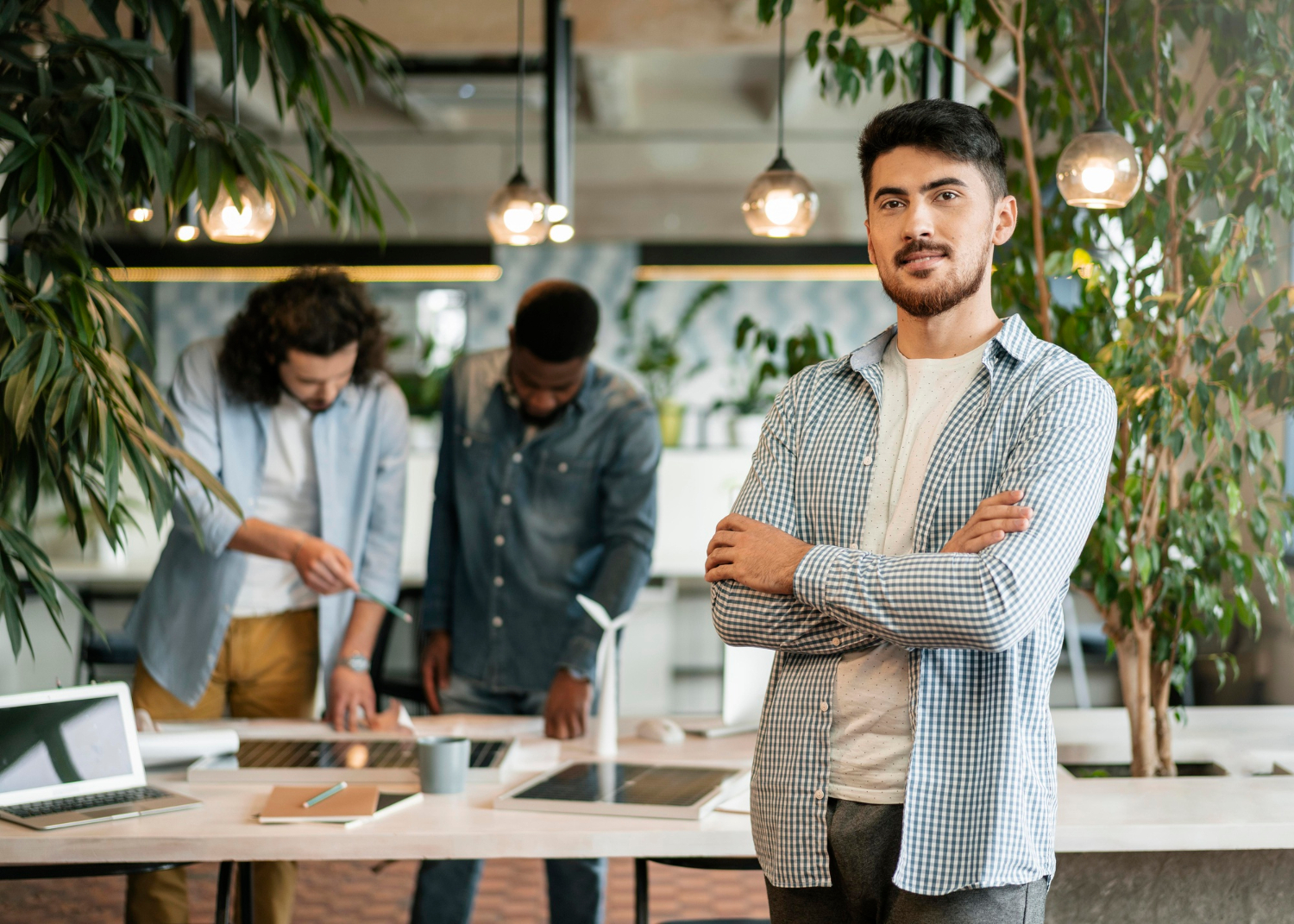 Wie du den Gründungszuschuss optimal für dein Startup nutzt