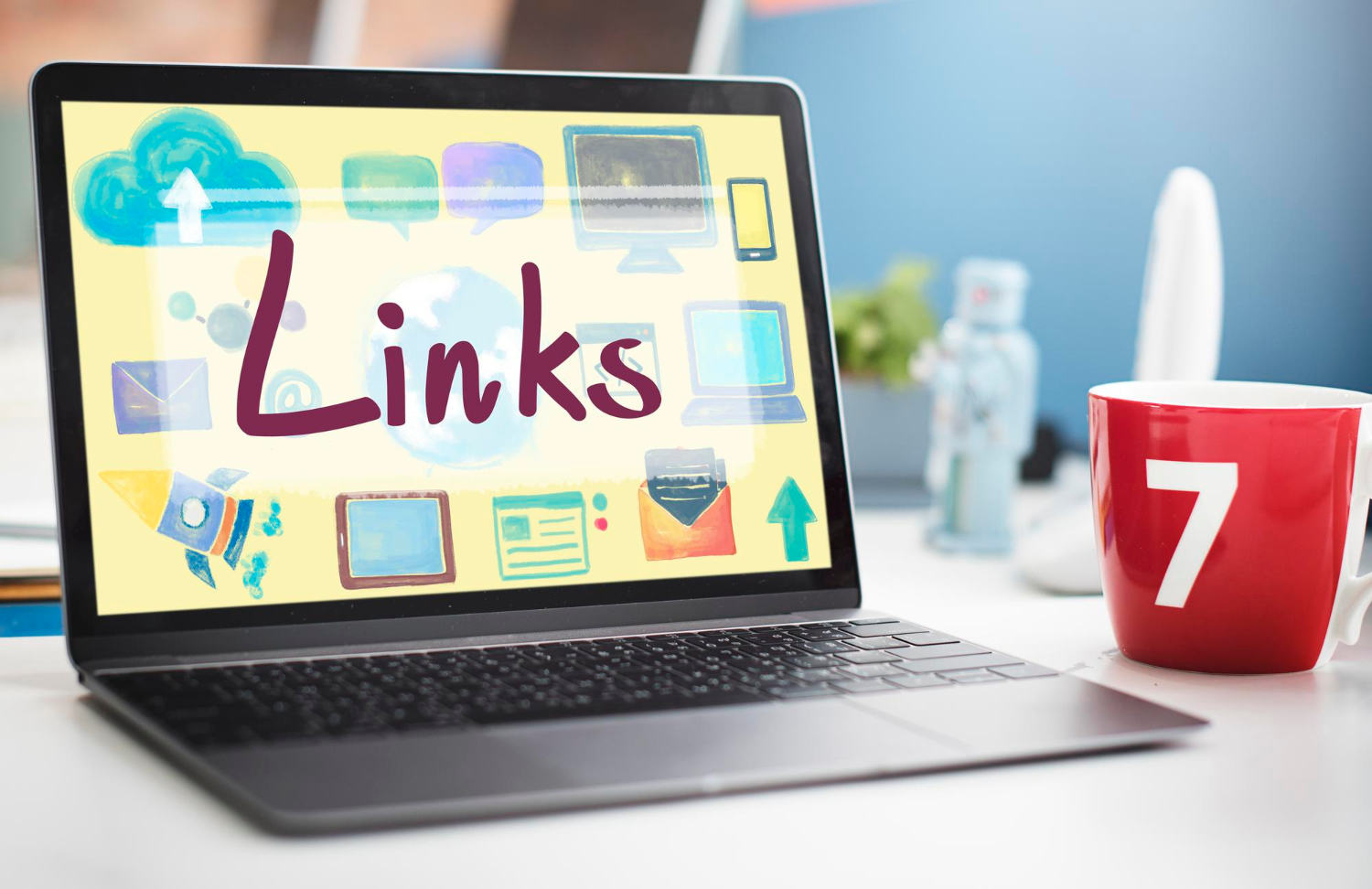 Backlinks? Wie wichtig sind sie noch für dein SEO-Erfolg?