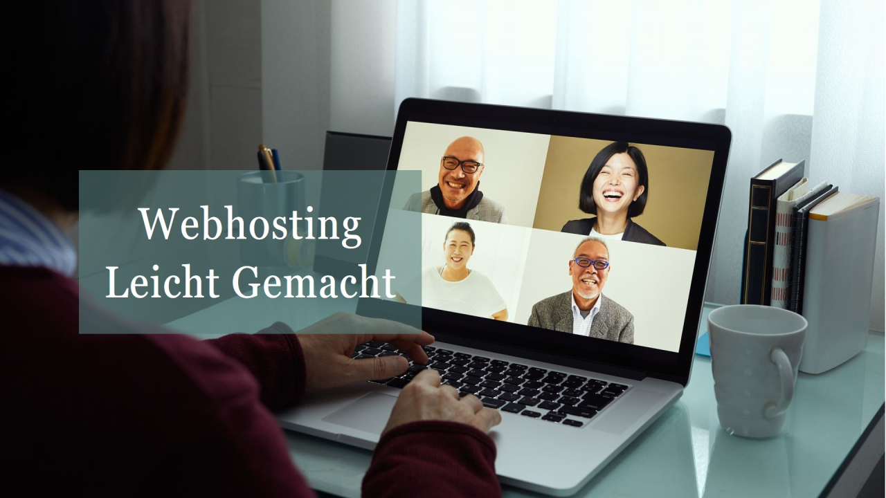 Die Geheimnisse des WordPress Webhostings: Mach deine Website zum Hingucker!