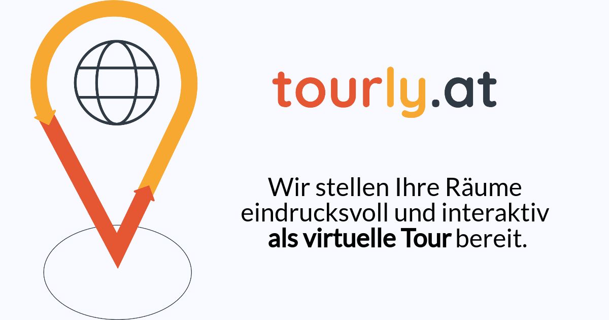 tourly.at – Virtuelle Touren revolutionieren das Erlebnis von Hotels, Immobilien und mehr