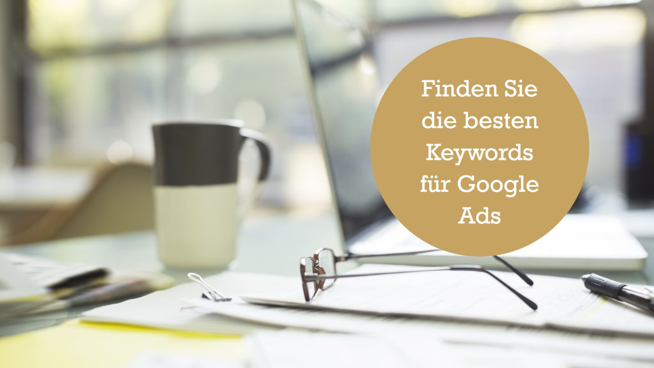 Google Ads Wettbewerbsanalyse: Die geheime Formel, wie du deine Konkurrenz übertrumpfst und dein Werbebudget maximierst